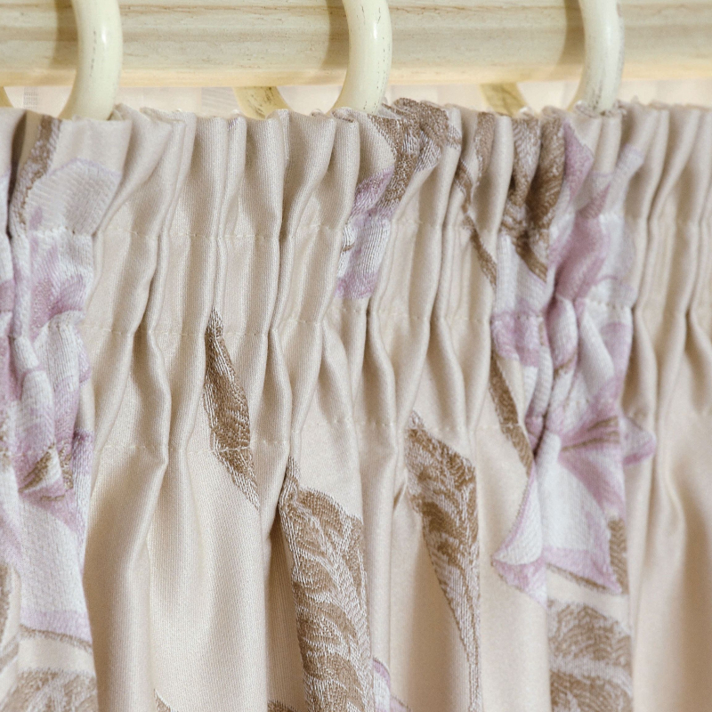 Curtains MILENA