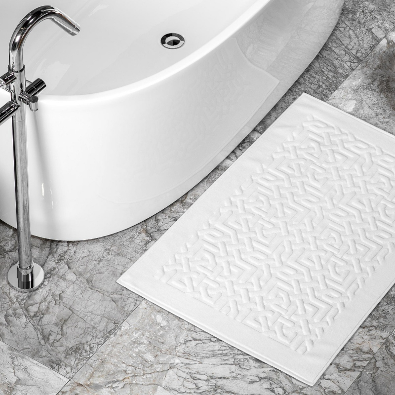 Bath mat MIRA    