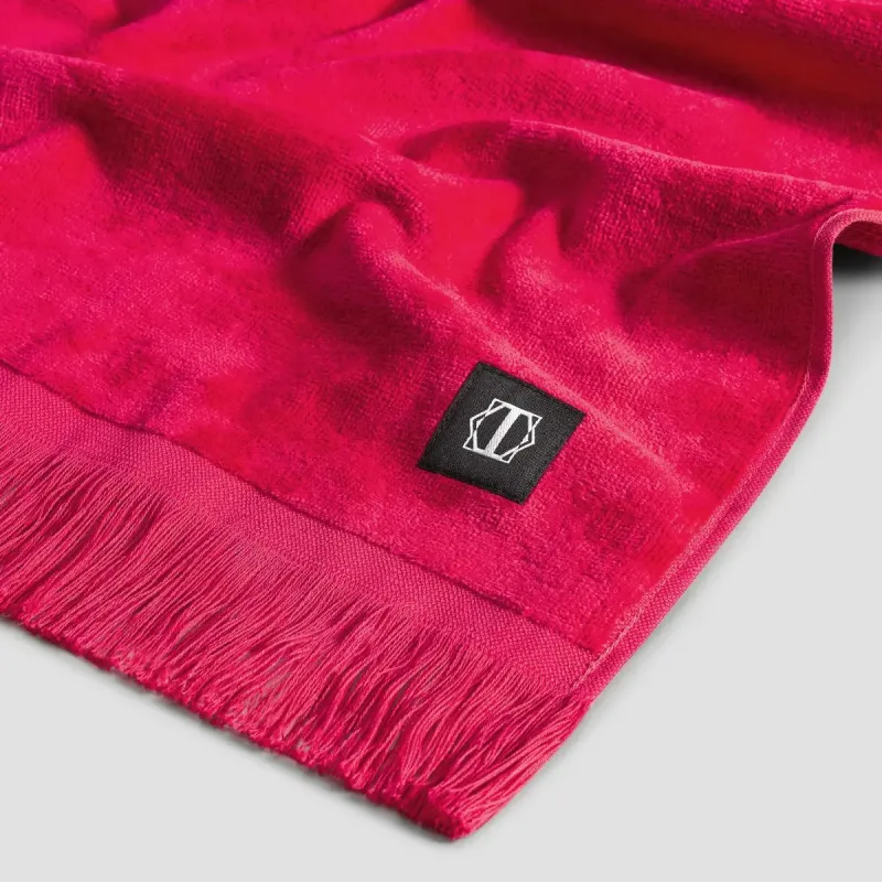 Towel MONSUN   
