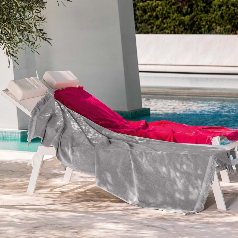 Towel MONSUN   