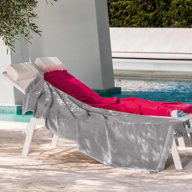 Towel MONSUN   