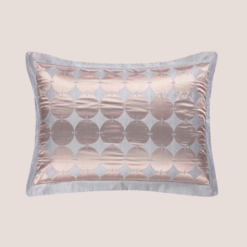 Decorative pillowcase ORLANDO