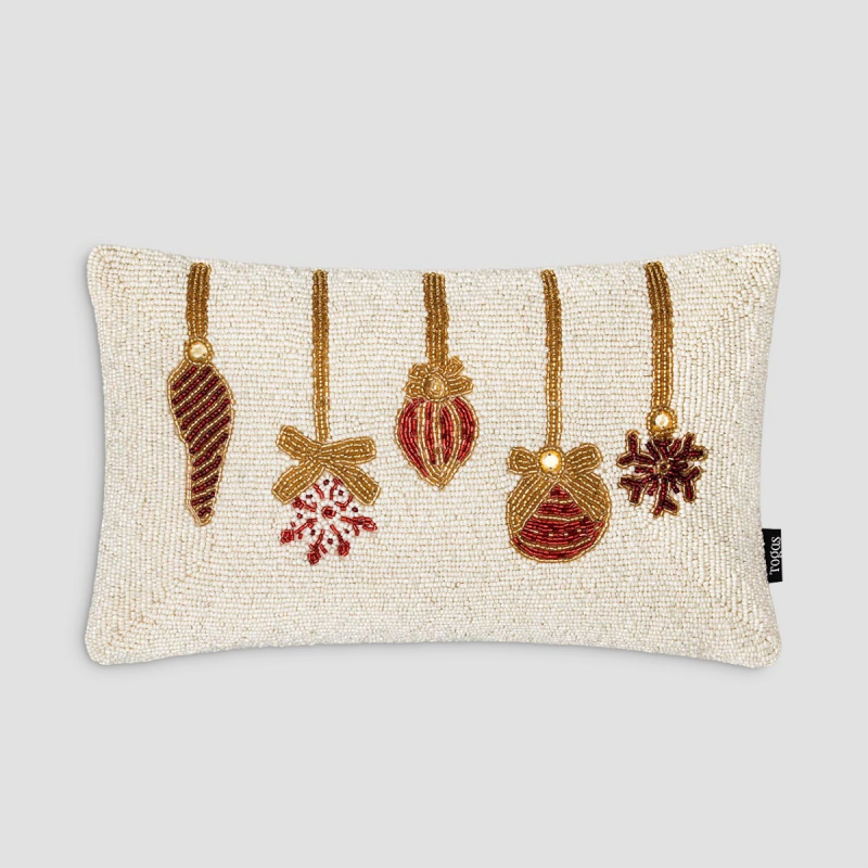 Decorative pillowcase ORTIS  