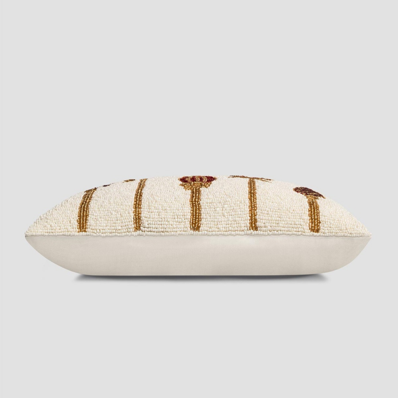 Decorative pillowcase ORTIS  