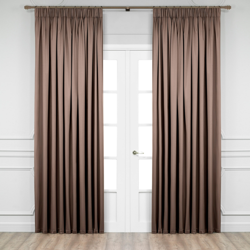 Curtains PATRICK