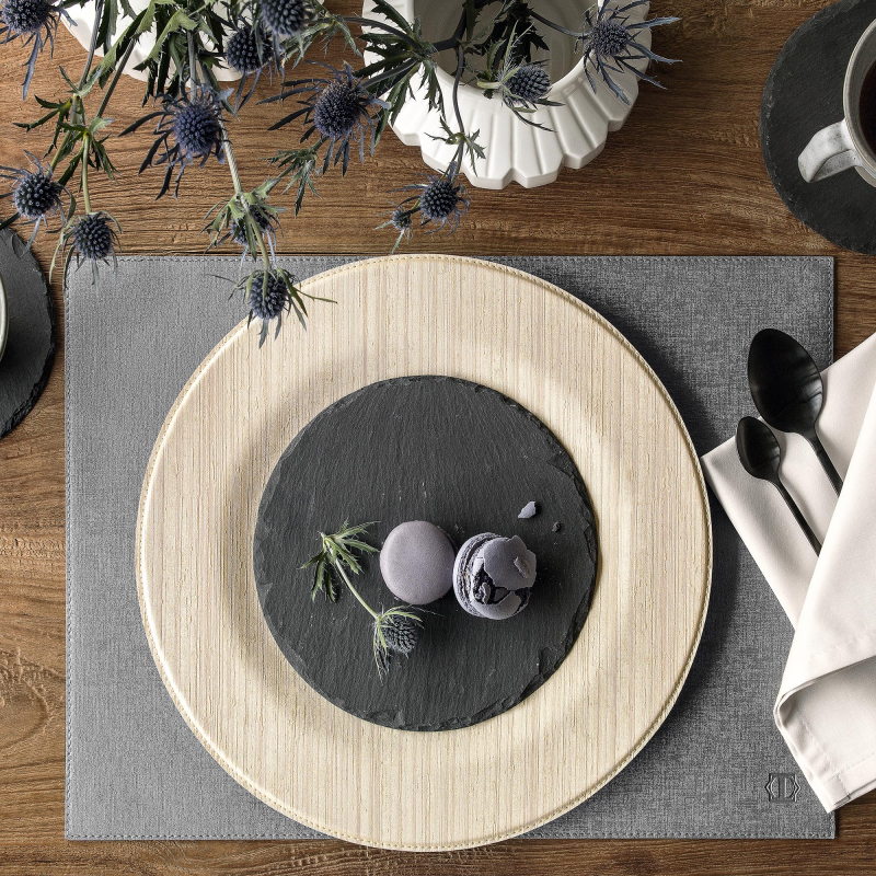 Placemat LORAN