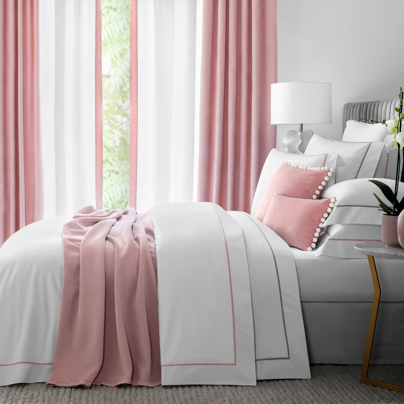 Duvet cover PLAZA