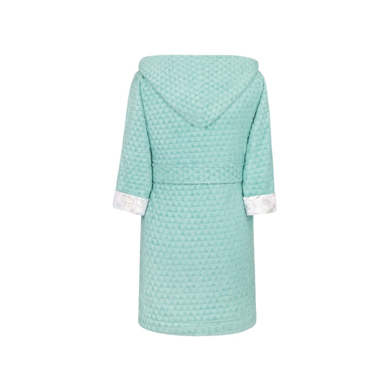 Kid's bathrobe RAILY