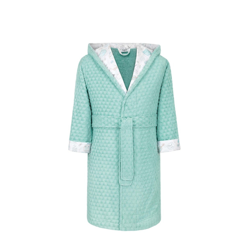 Kid's bathrobe RAILY