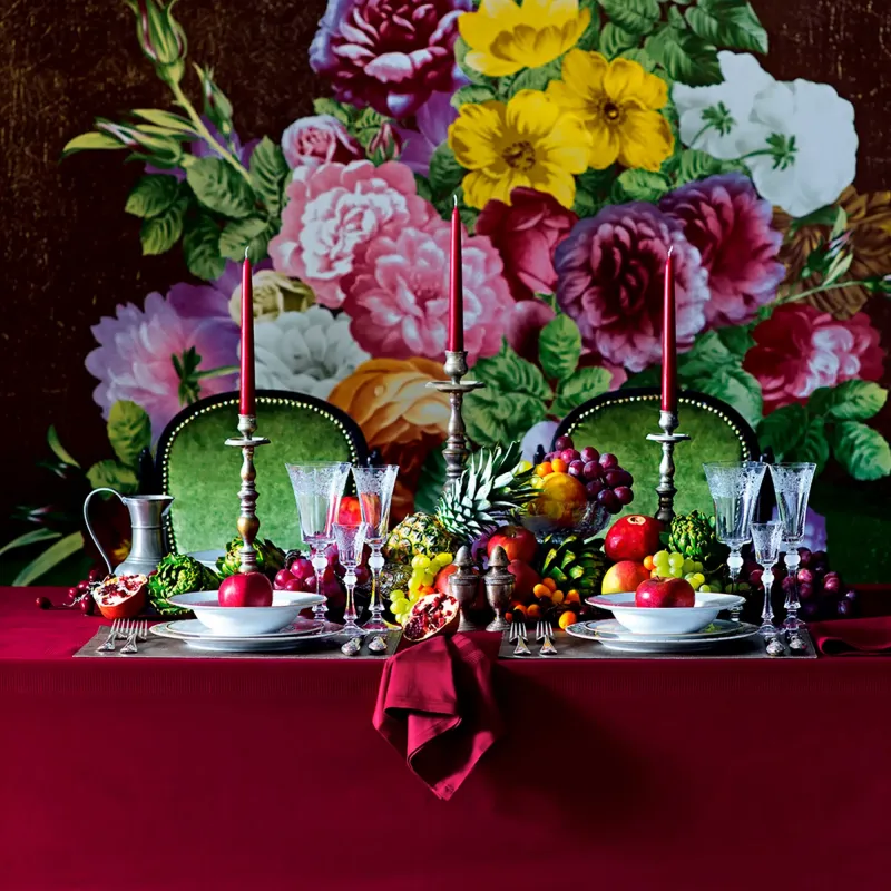 Tablecloth RHAPSODY