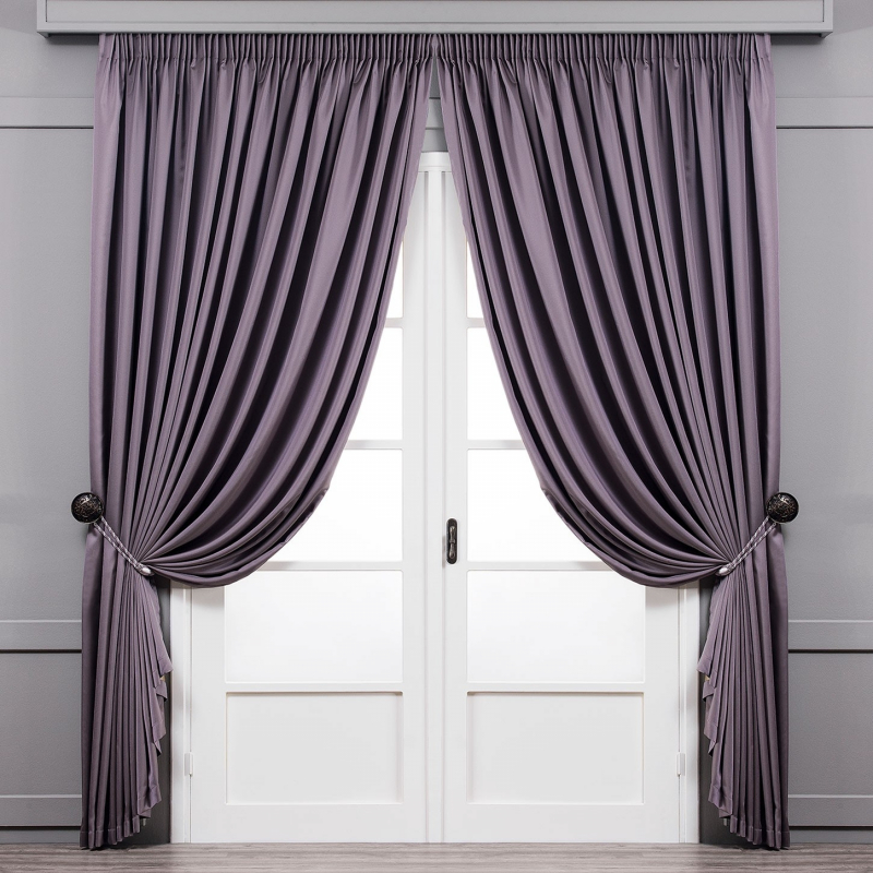 Curtains RHAPSODY