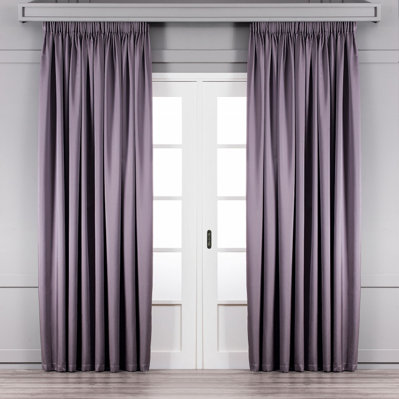Curtains RHAPSODY