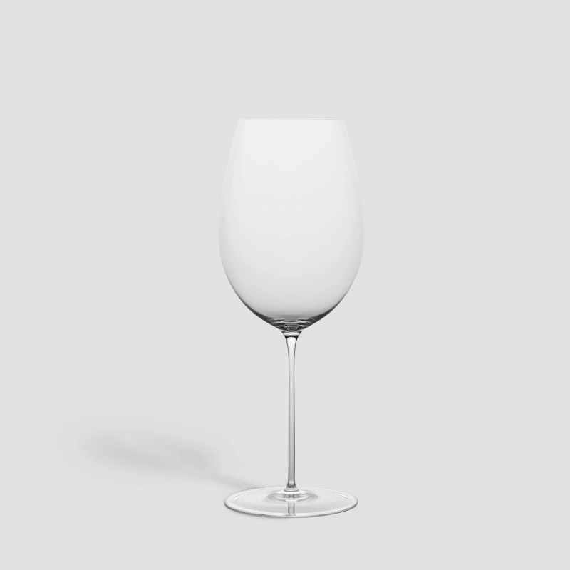Red wine Glasses RUA