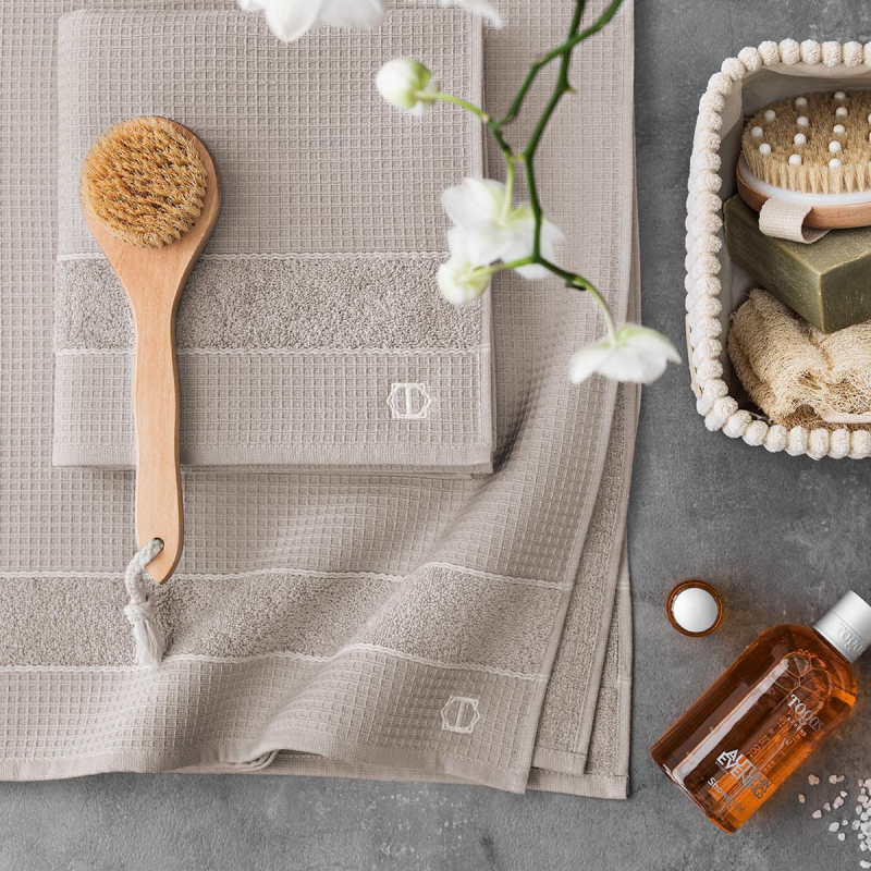 Towel SAUNERS   