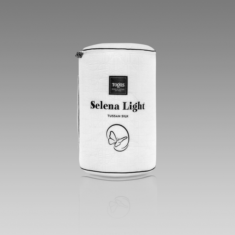 Comforter SELENA LIGHT