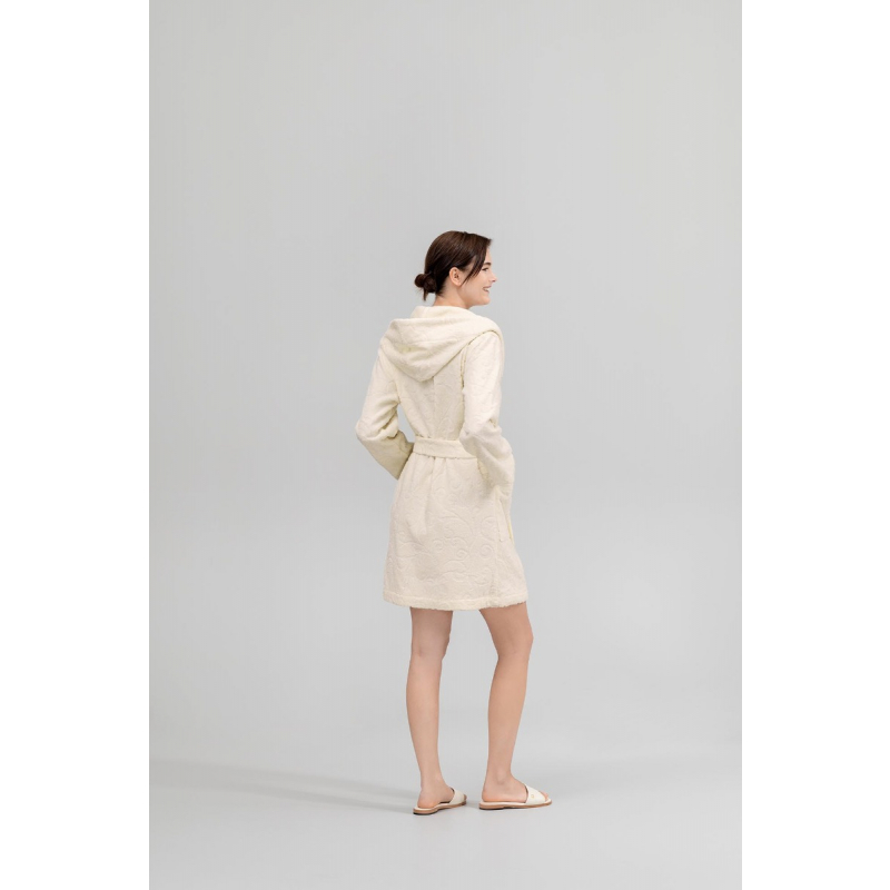 Bathrobe SHARLY