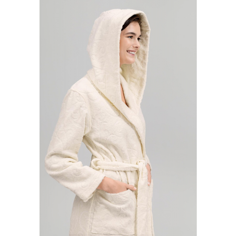 Bathrobe SHARLY