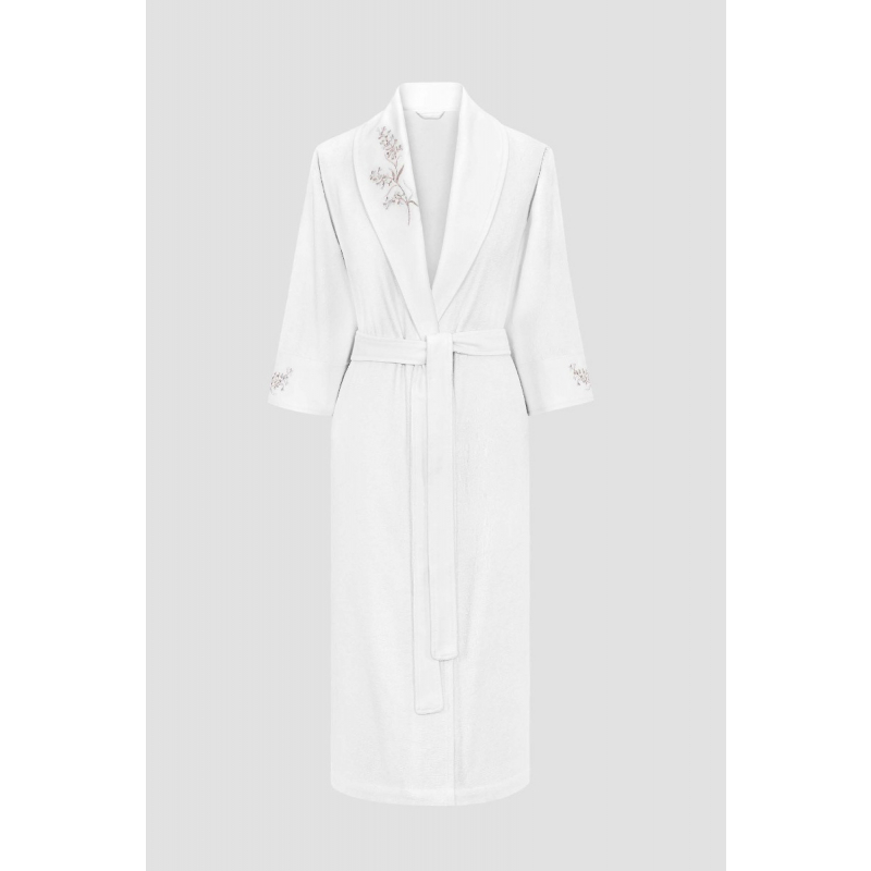 Bathrobe SOLANGE