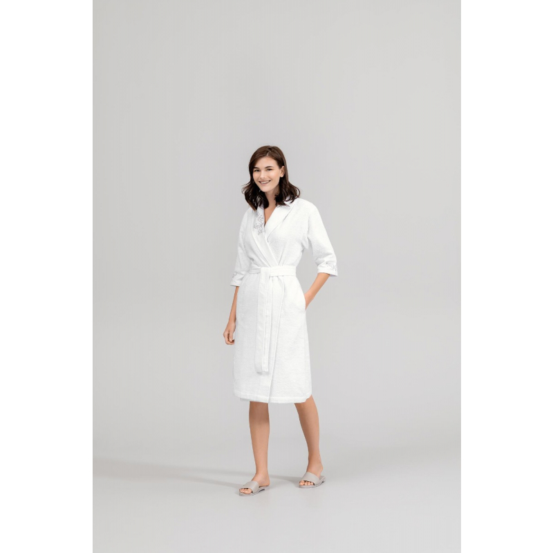 Bathrobe SOLANGE