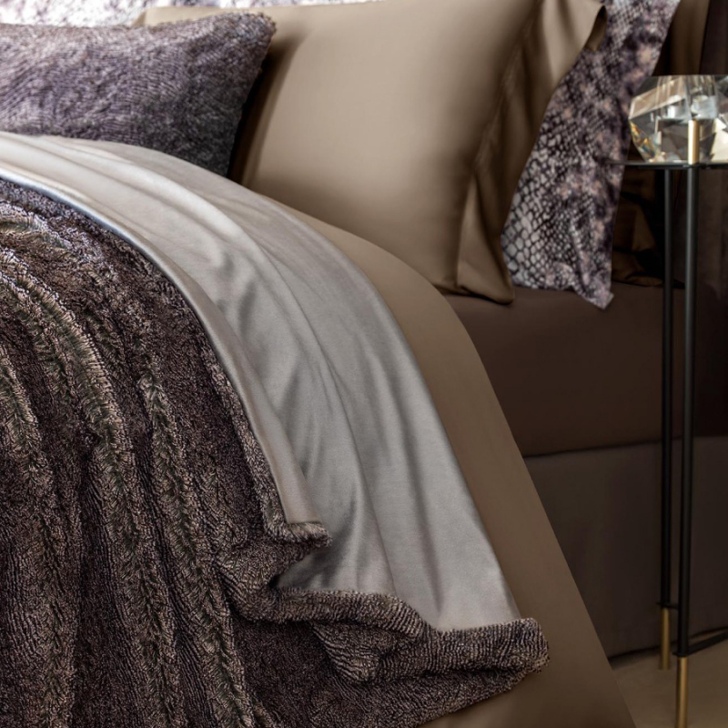 Throw blanket SONIER