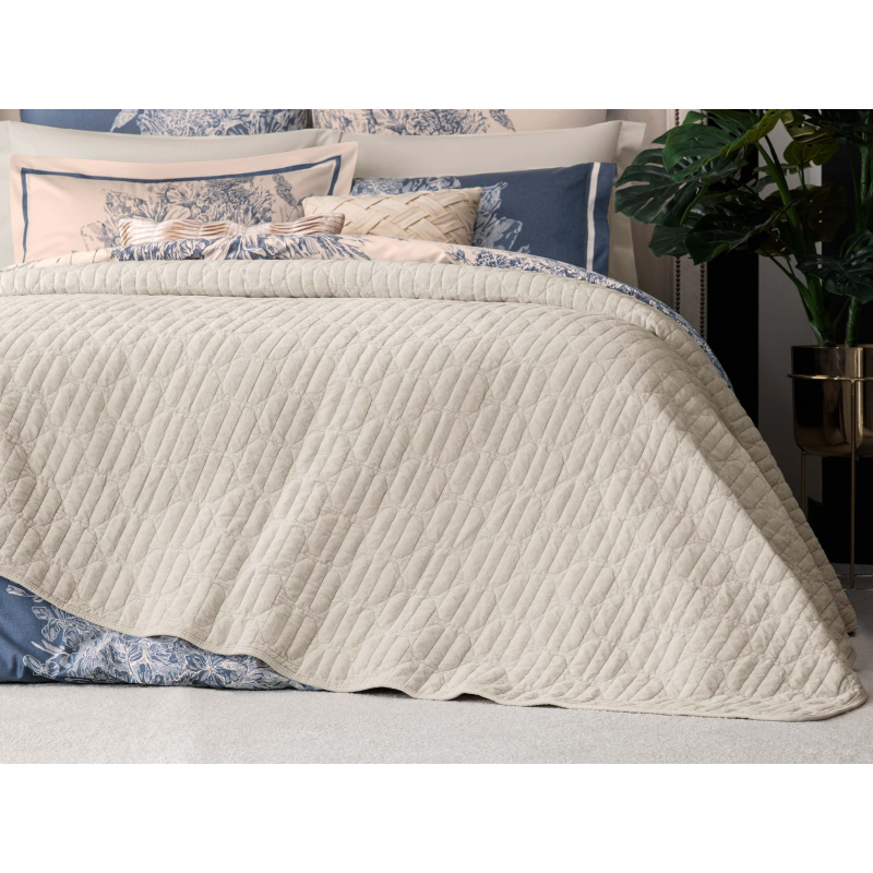 Bedspread WEINBERG