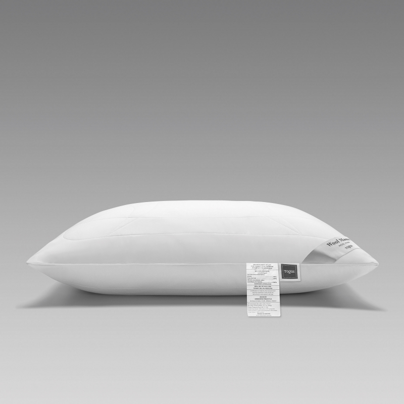 Pillow WOOLMASTER