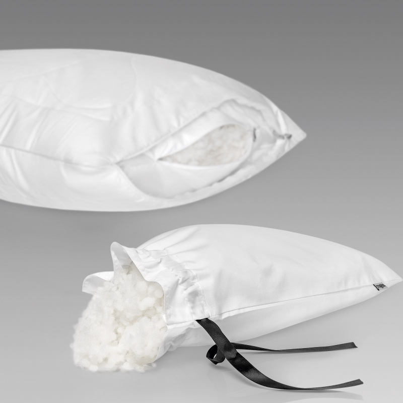 Pillow WOOLMASTER