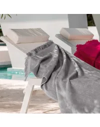 Towel MONSUN   