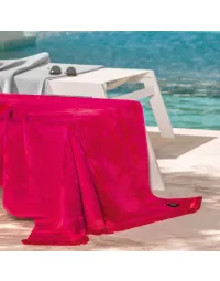 Towel MONSUN   