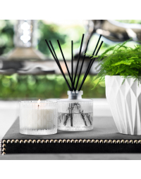 Aroma diffuser GINGER & VANILLA