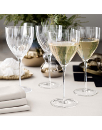 Wine glasses MADISON    