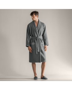 Bathrobe ALAN