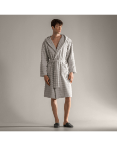 Bathrobe GALIO