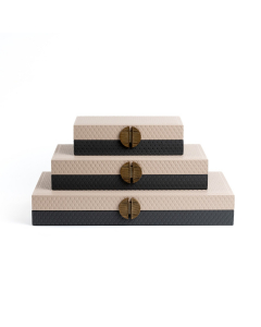  Jewelry box URBAN