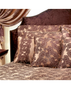 Decorative pillow RICHELIEU