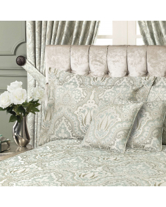 Decorative pillowcase STELLA