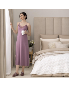 Nightgown ALFABIA   