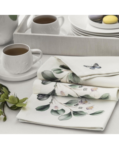 Napkin Alfabia