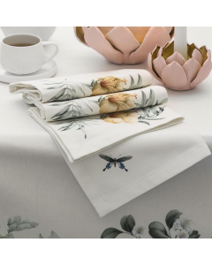 Napkin Alfabia