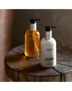 Body Lotion AUTUMN EVENING