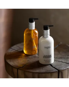Body Lotion AUTUMN EVENING