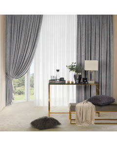 Curtains CASSELI  