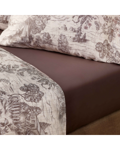 Sheet CHATEAU    