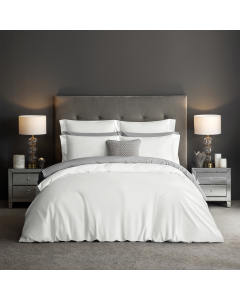 Bed linen set CLAIVER 