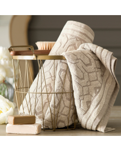 Towel CRYSTAL