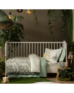 Bed linen set for babies DINNO