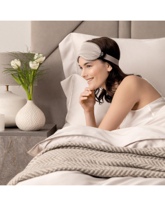Sleep mask ELLA  