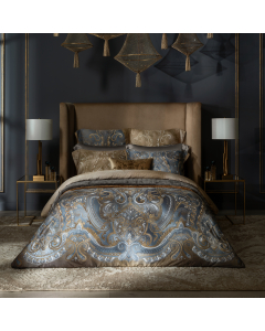 Duvet cover ESTHIRA