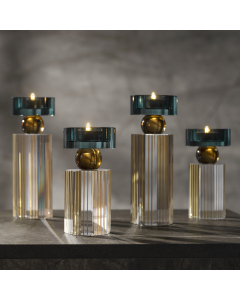 Candle holder FINKEL