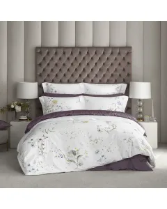Duvet cover FLEUR